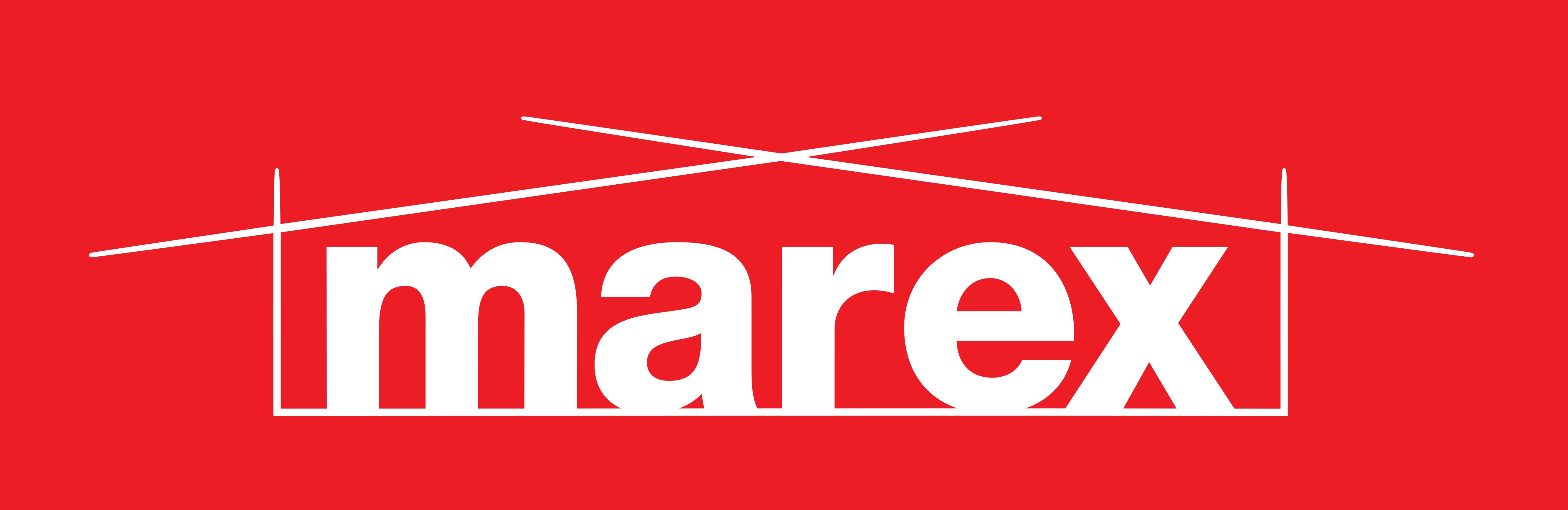 Marex Logo