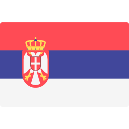 Serbia Flag
