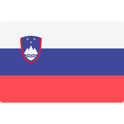 Slovenia Flag